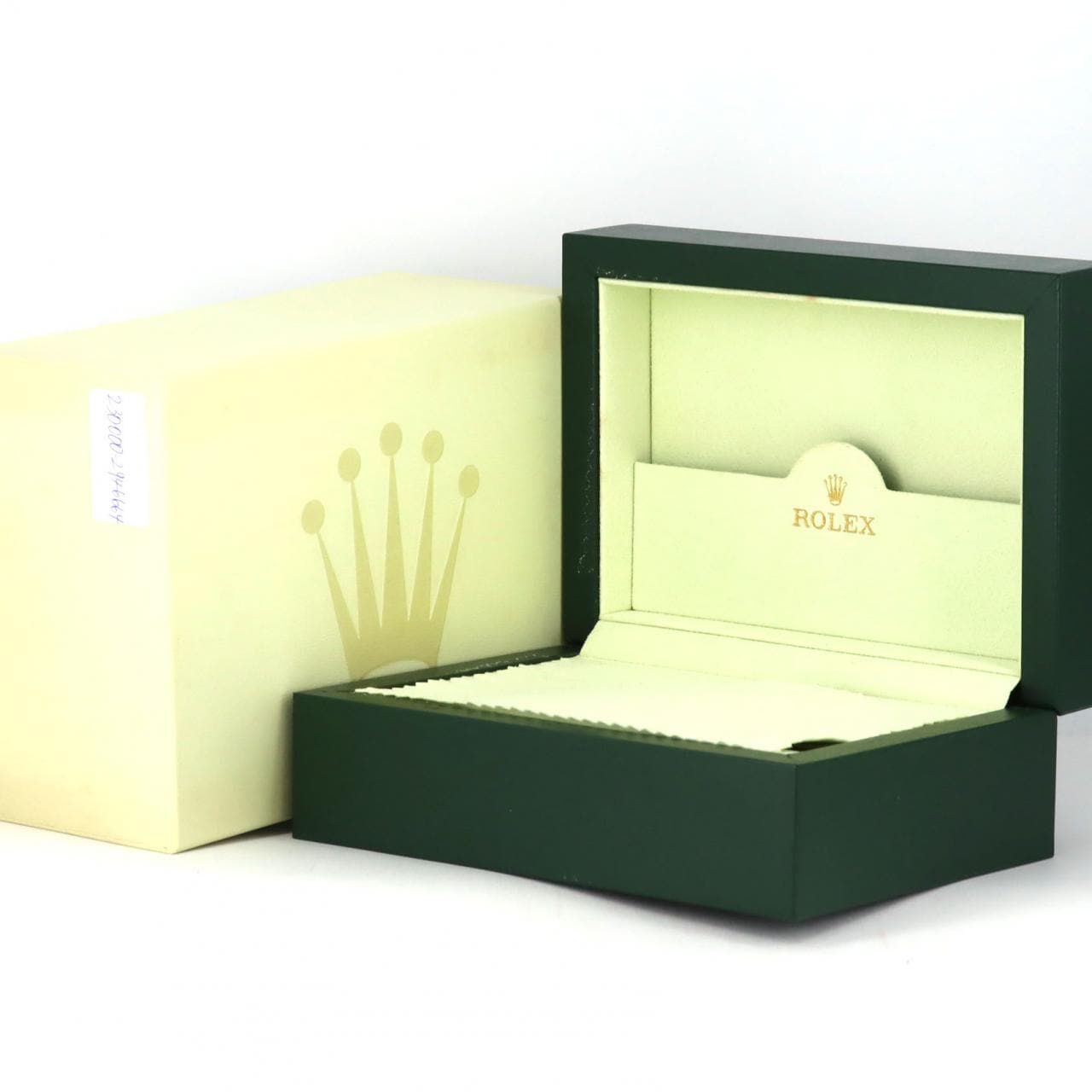 ロレックス ターノグラフ 116264･5 SSxWG 自動巻 F番