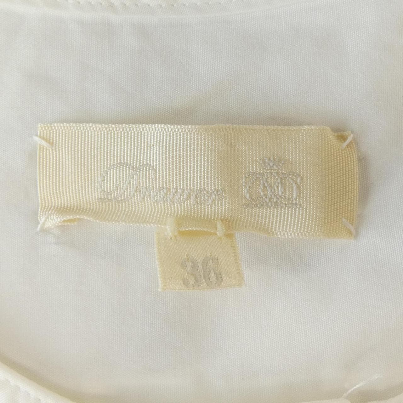 ドゥロワー DRAWER 6511-299-0916 シャツ