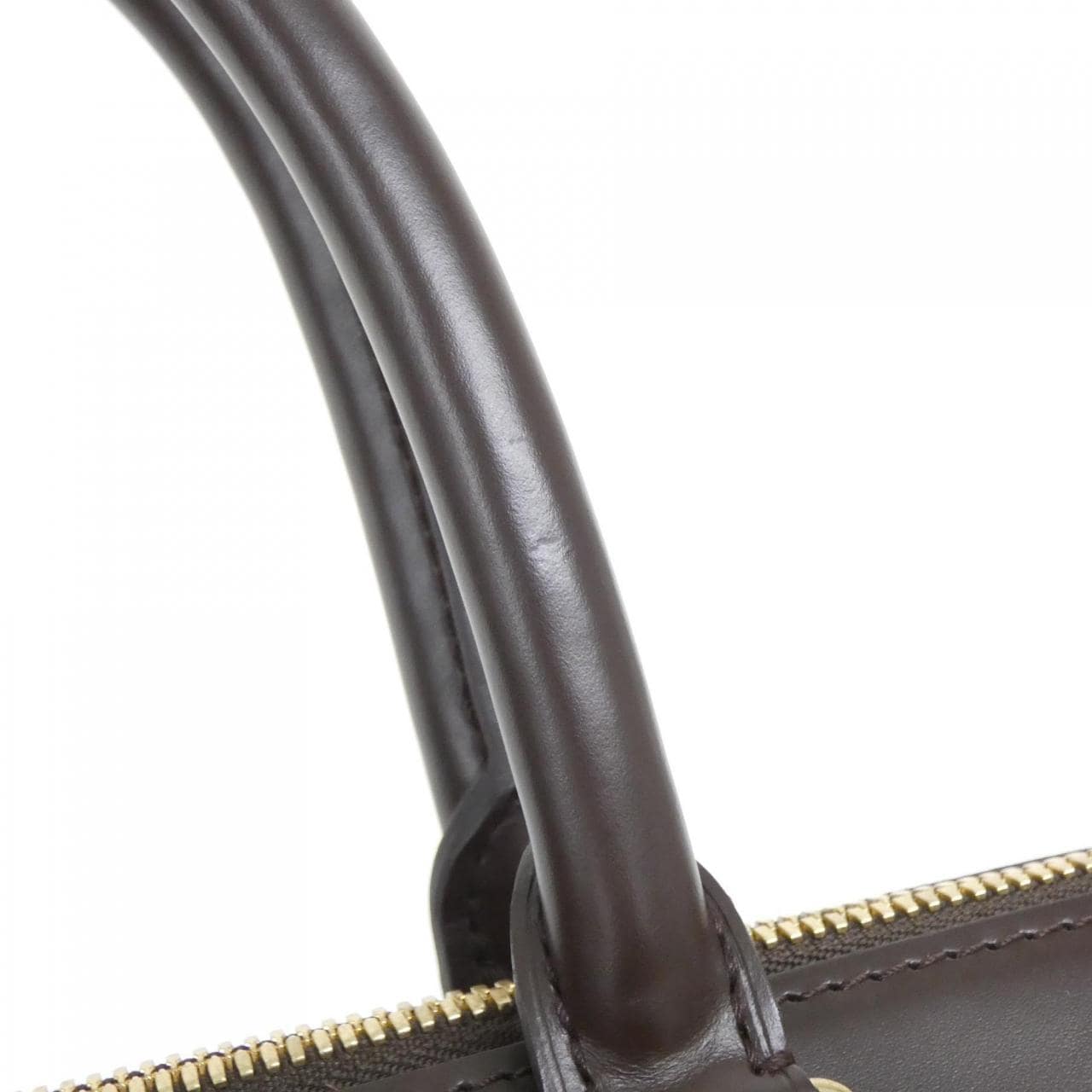 ルイヴィトン ダミエ グリニッジ PM N41165 ボストンバッグ