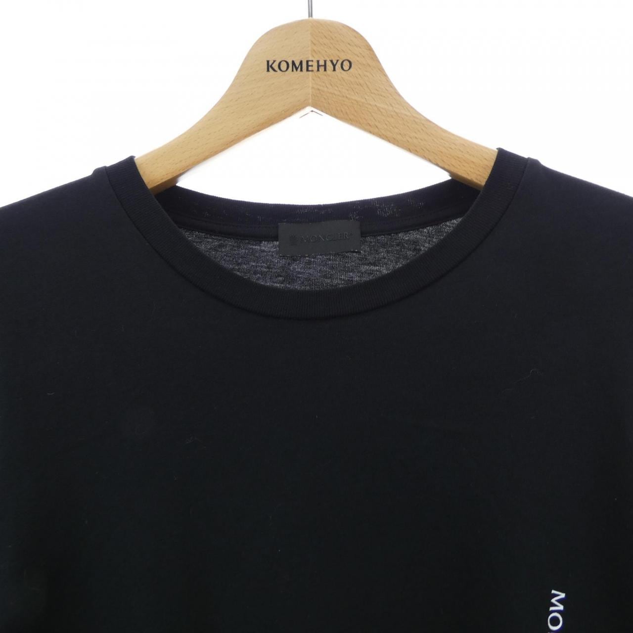 モンクレール MONCLER 10918D71510 Tシャツ