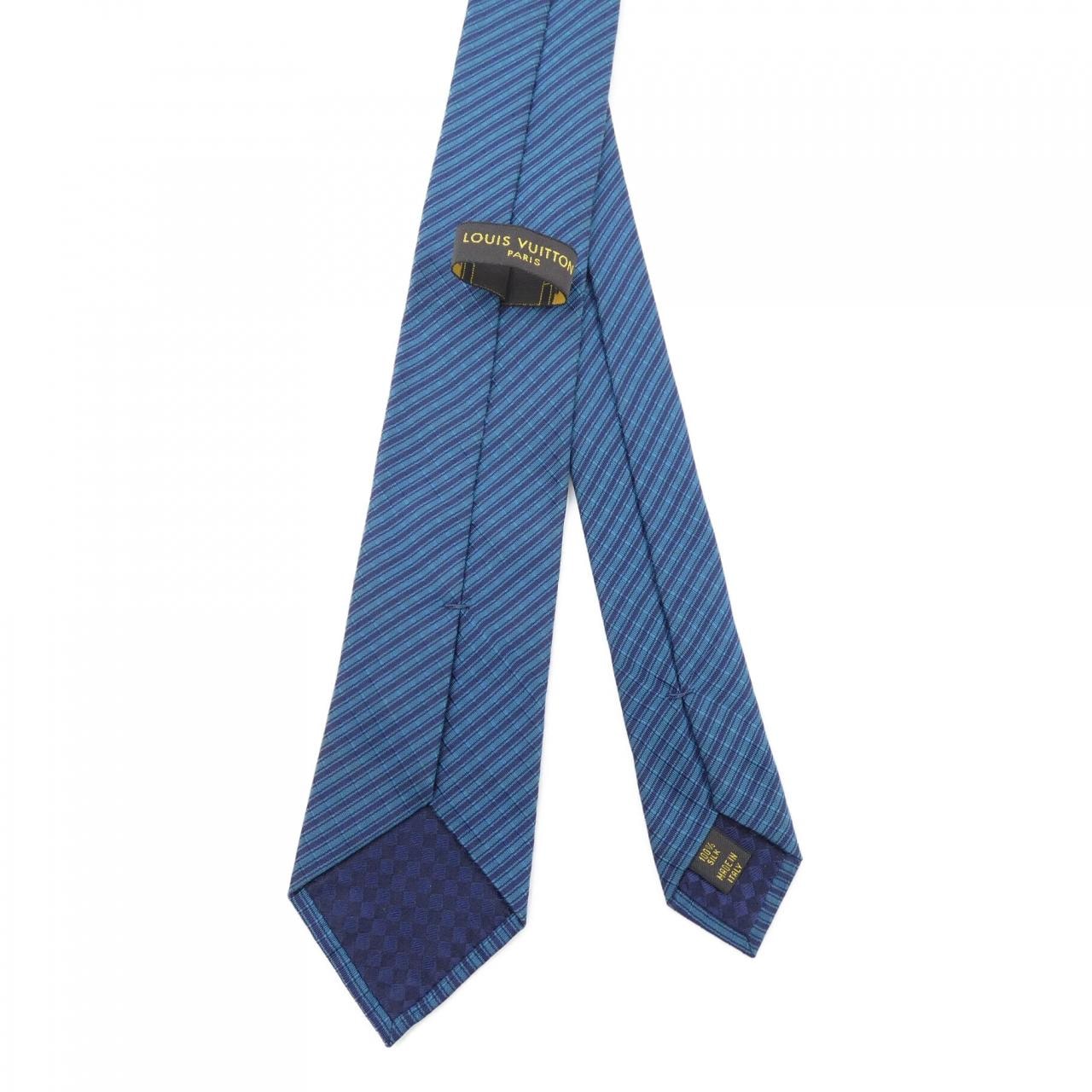 ルイヴィトン LOUIS VUITTON NECKTIE