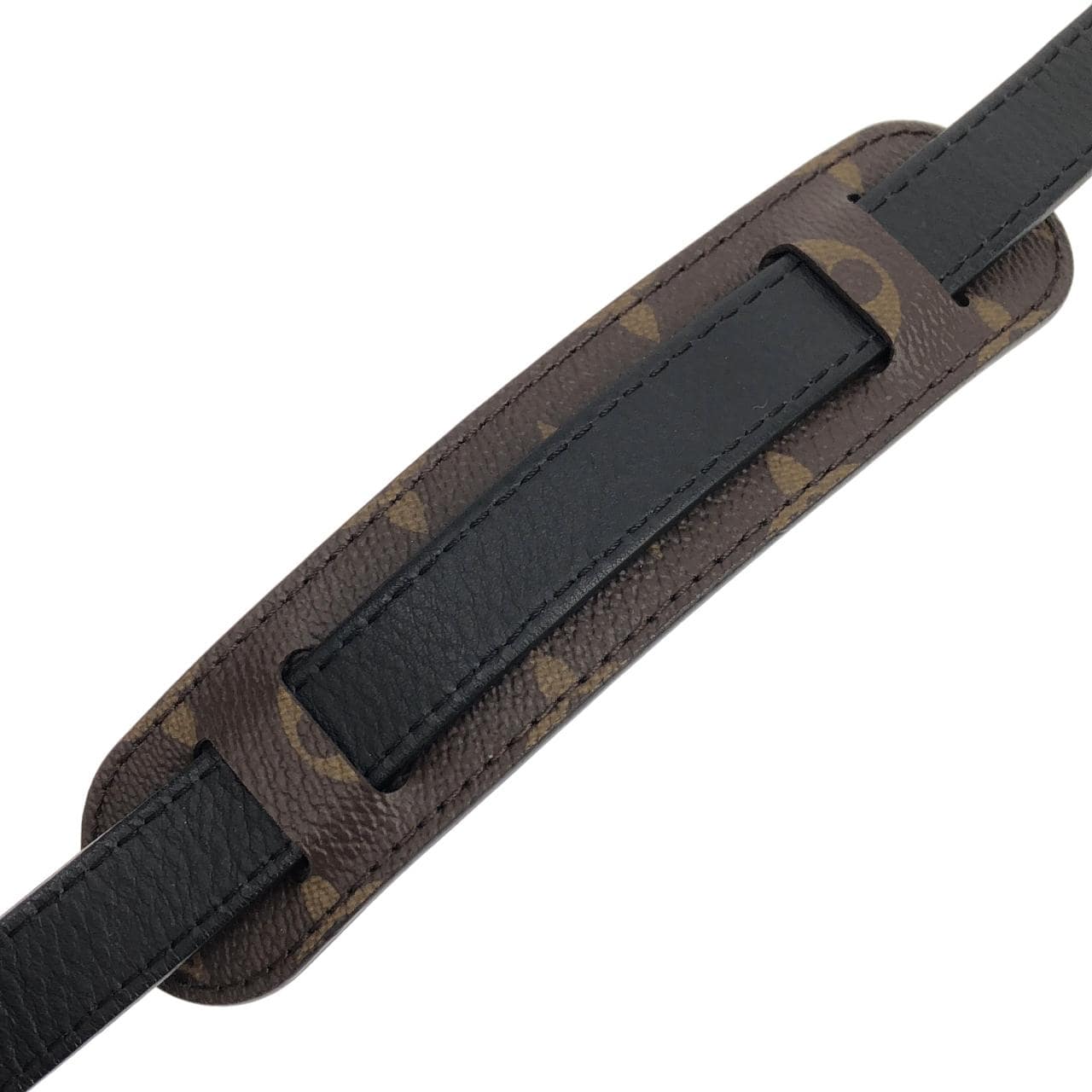 ルイヴィトン ダミエ ジャイアント(LVスクエアード) ソフトトランク N40381 ショルダーバッグ