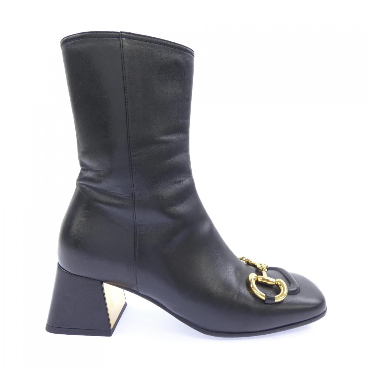 グッチ GUCCI 643888 ブーツ