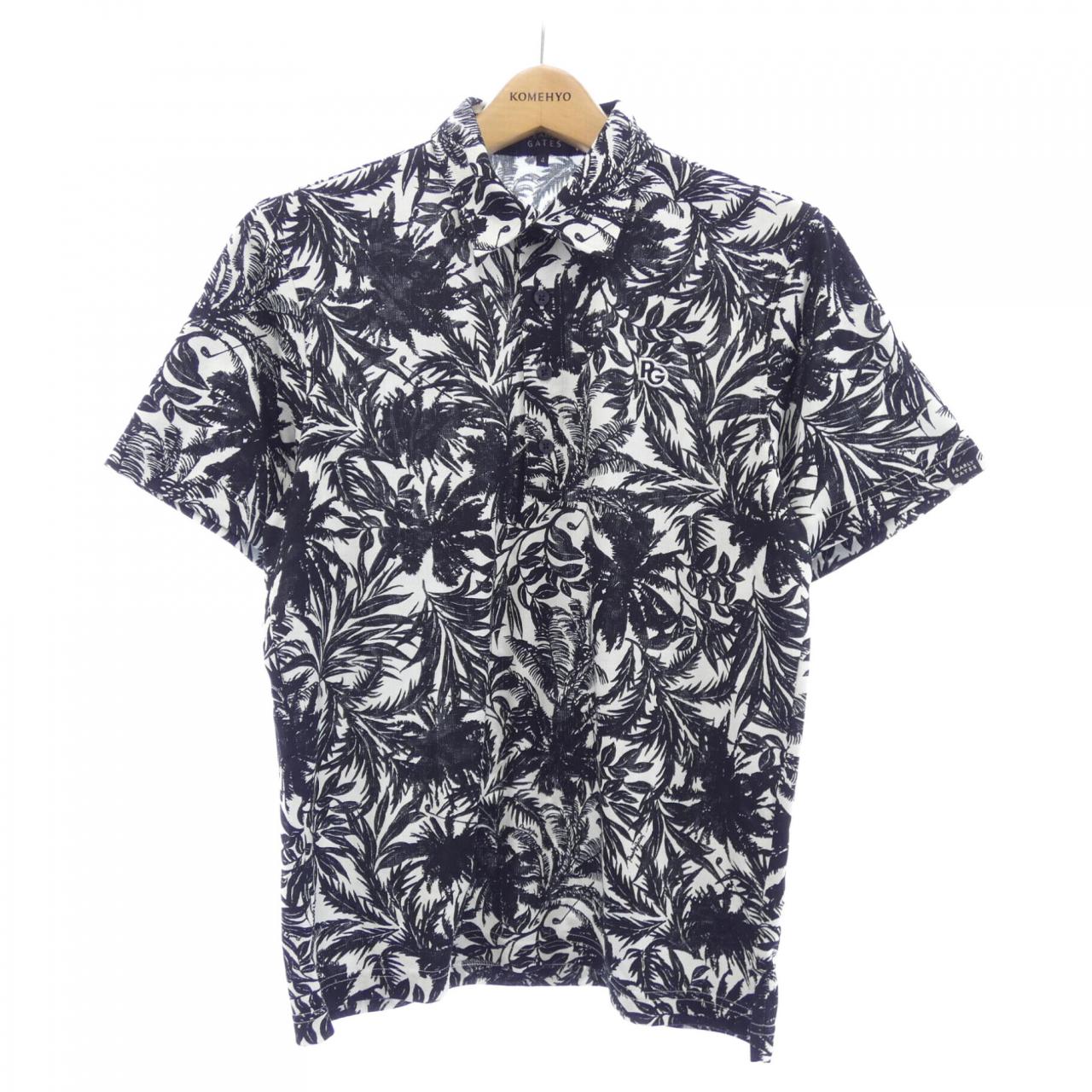 パーリーゲイツ PEARLY GATES ポロシャツ