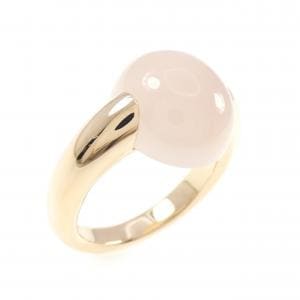 ポメラート ルナ リング