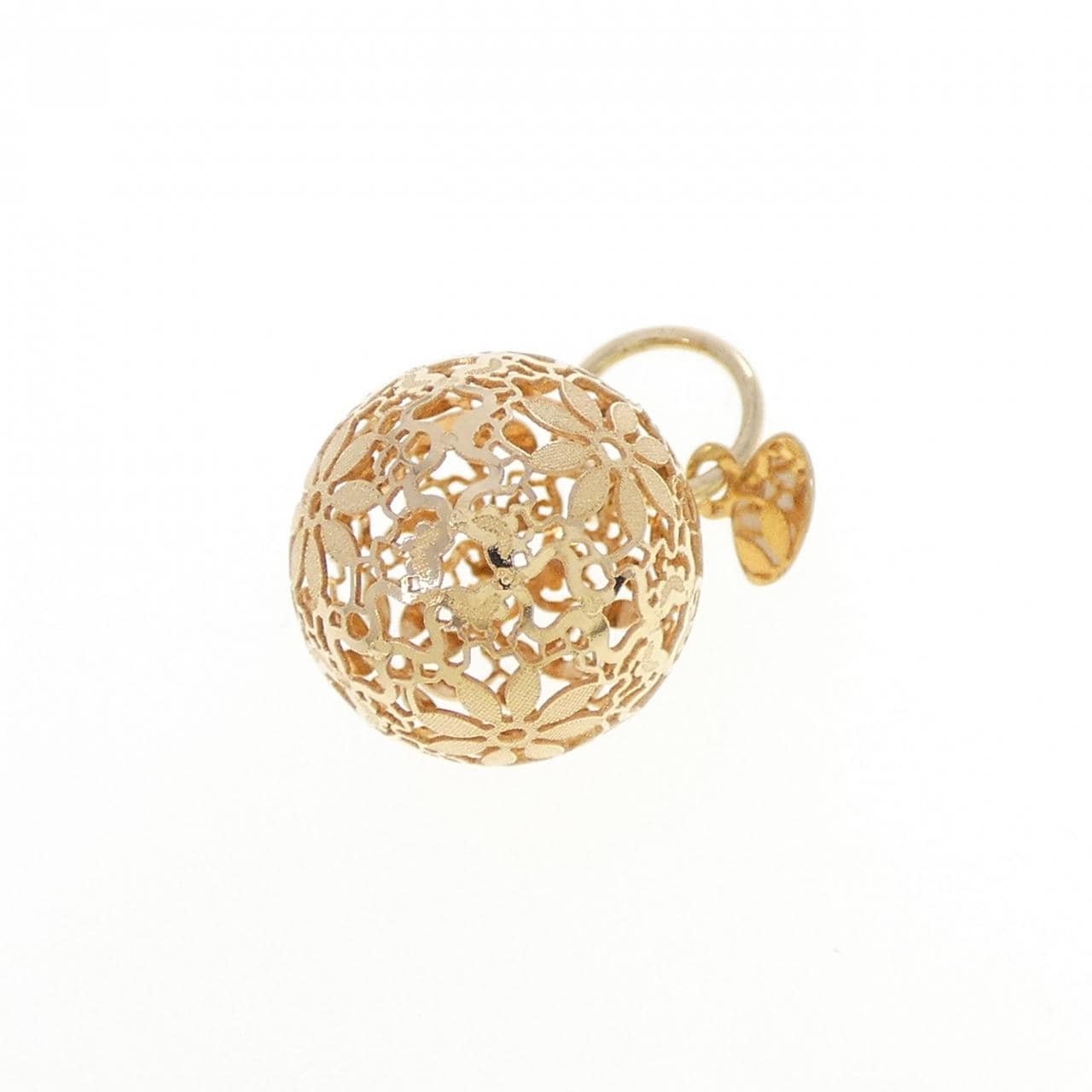 750YG ペンダント