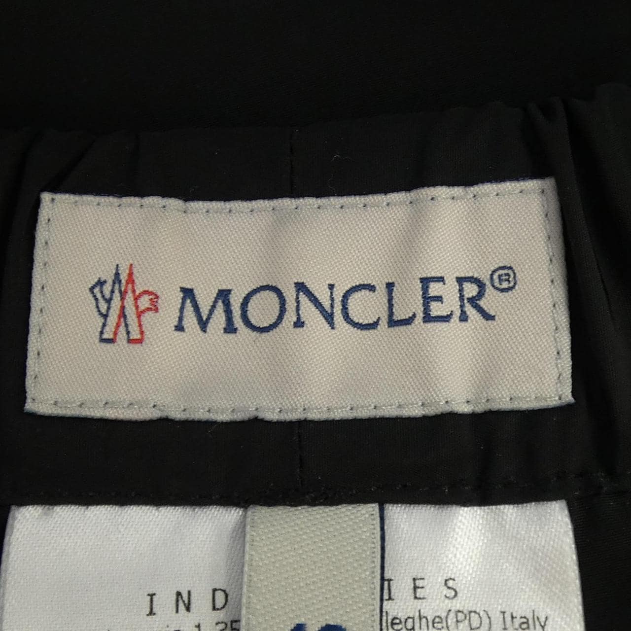 モンクレール MONCLER H10932D00009 スカート