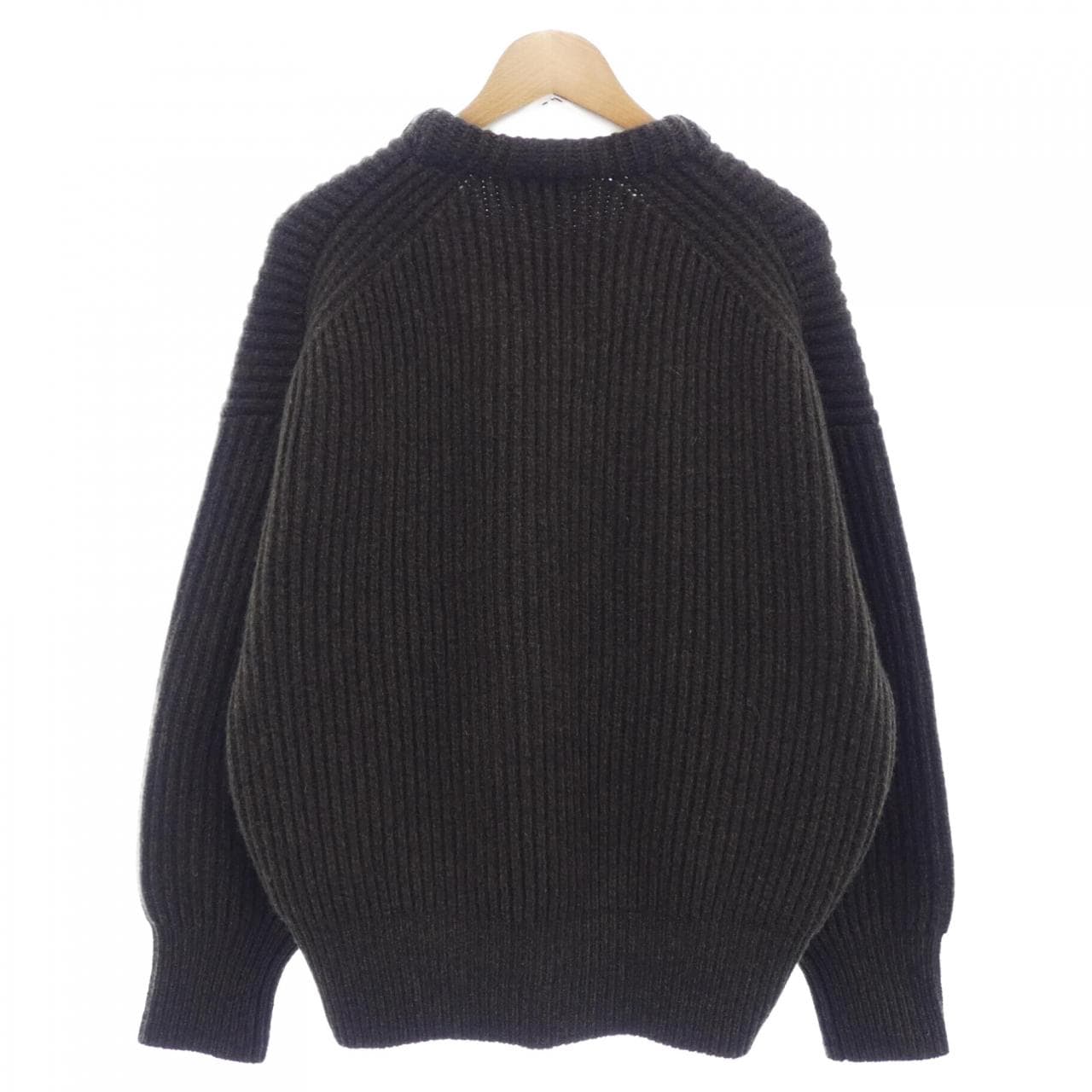 ドゥロワー DRAWER ニット