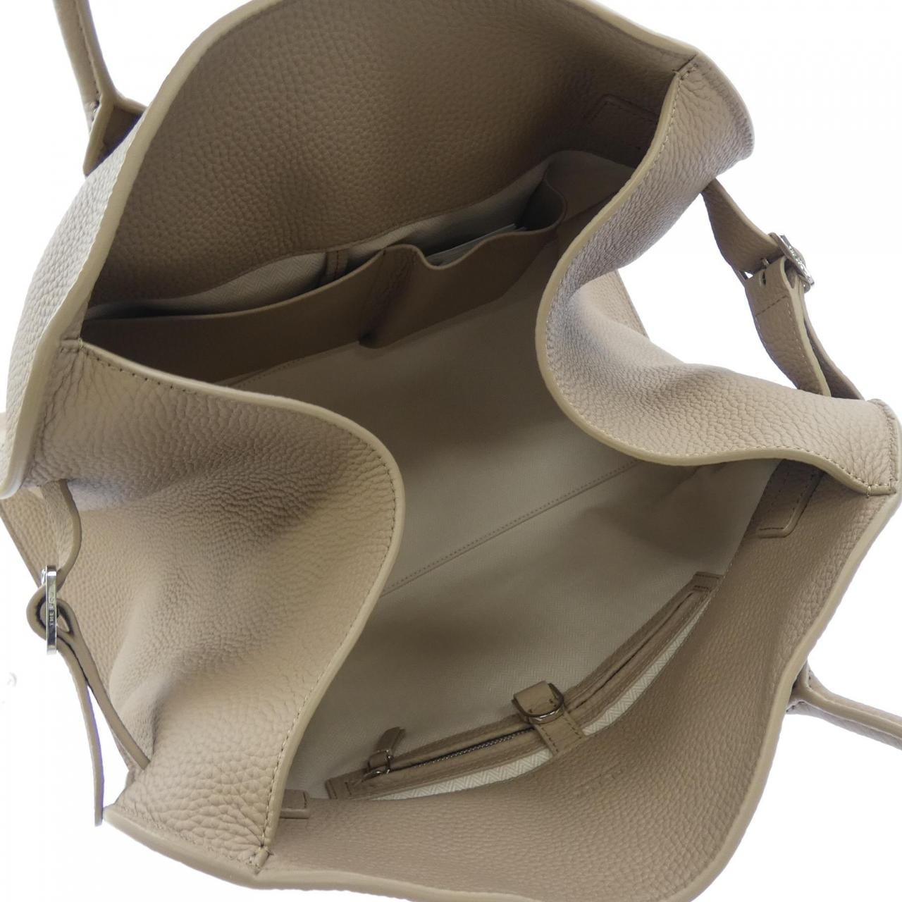 ザロウ THE ROW ソフトマルゴー SOFT MARGAUX W1255 L133 BAG