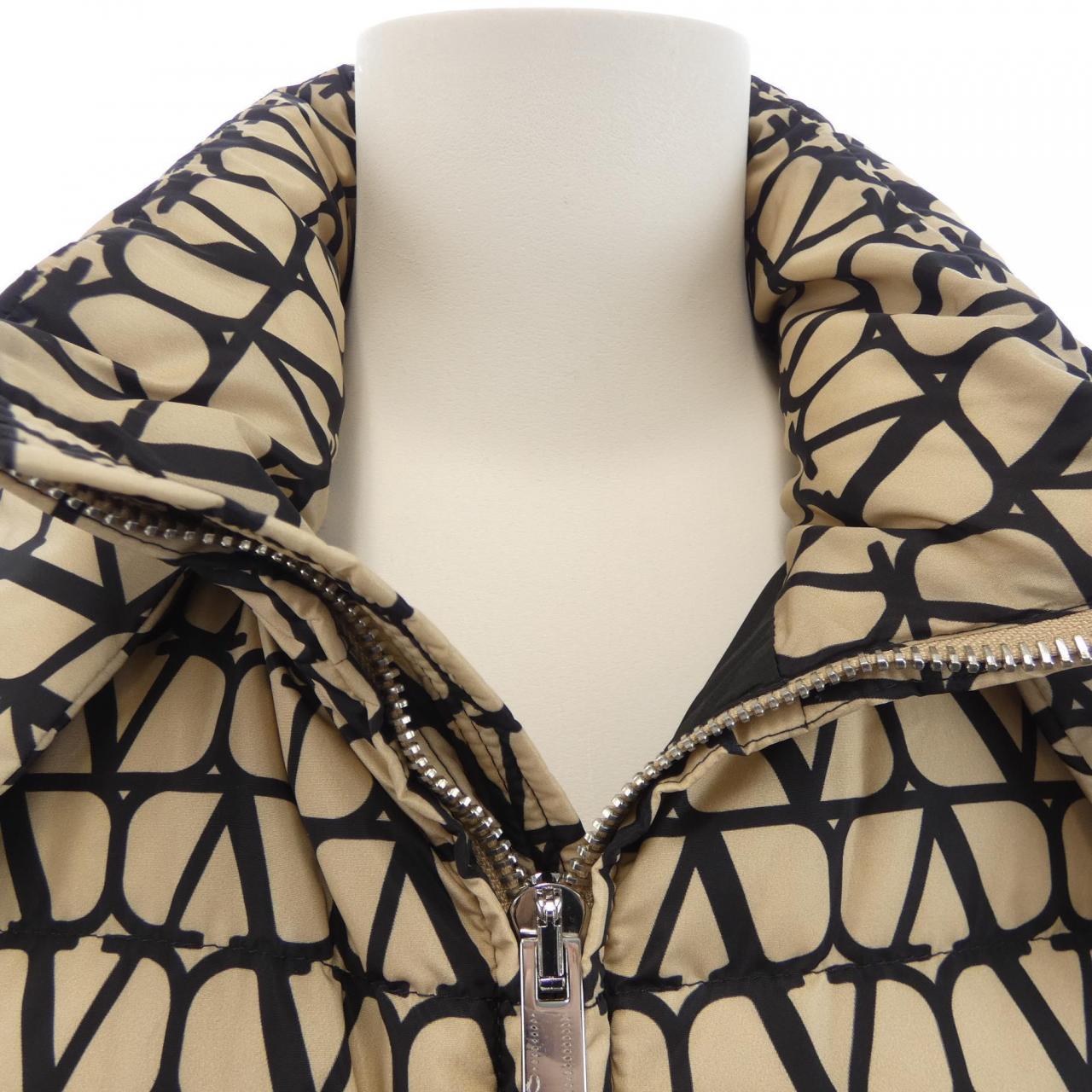 ヴァレンティノ VALENTINO 3V3CNA319FV ダウンジャケット