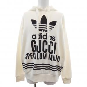 グッチ GUCCI ADIDAS 717427 XJEXK パーカー