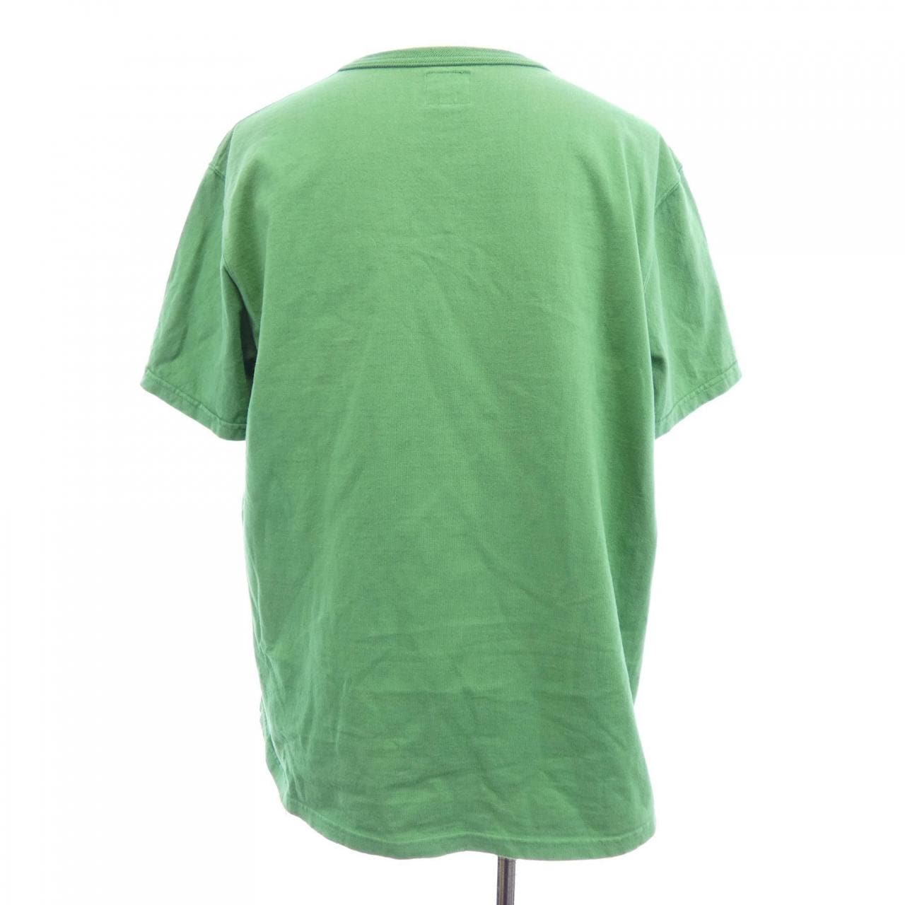 ジョーマッコイ JOE McCOY Tシャツ