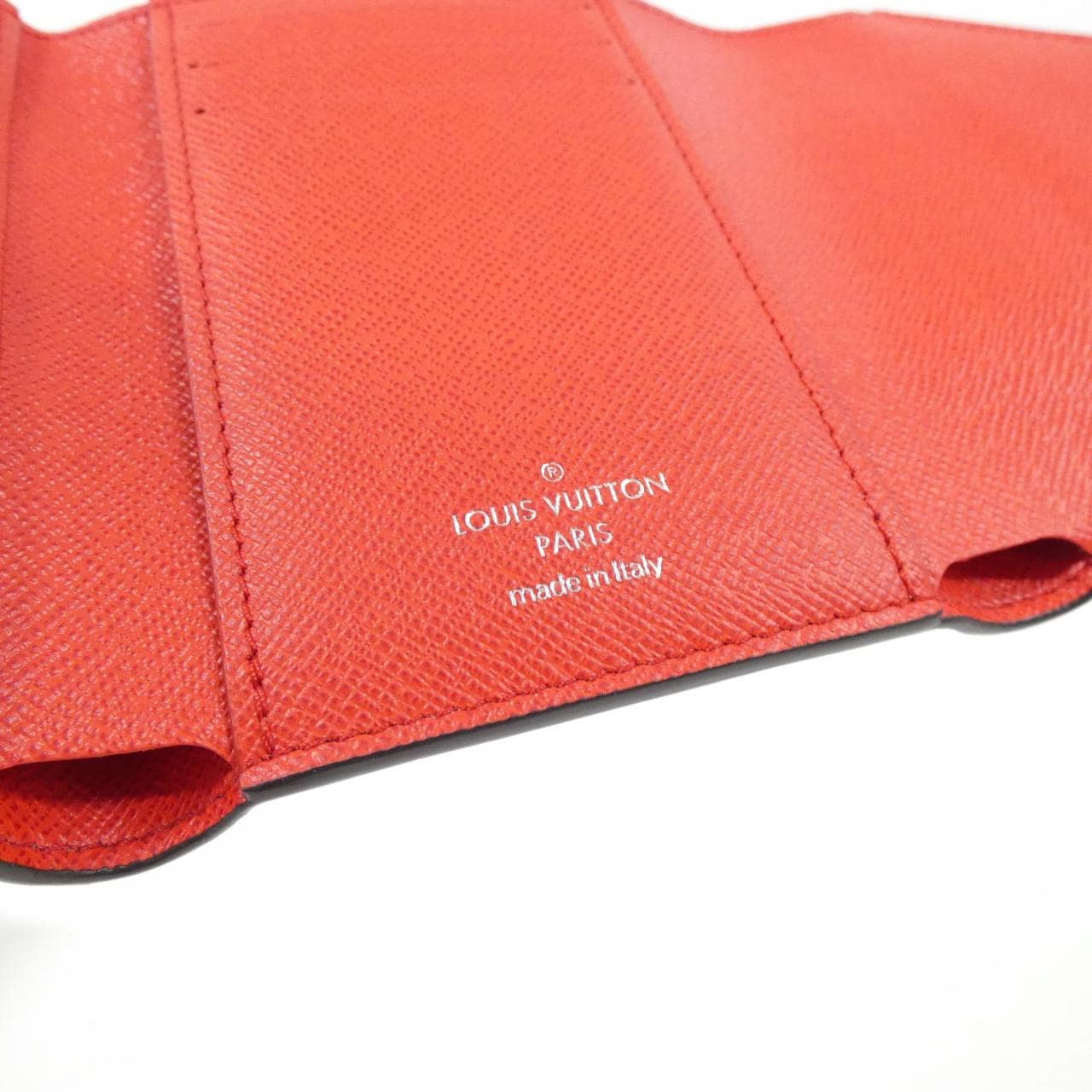 ルイヴィトン LVエスカル ポルトフォイユ ヴィクトリーヌ M68842 財布