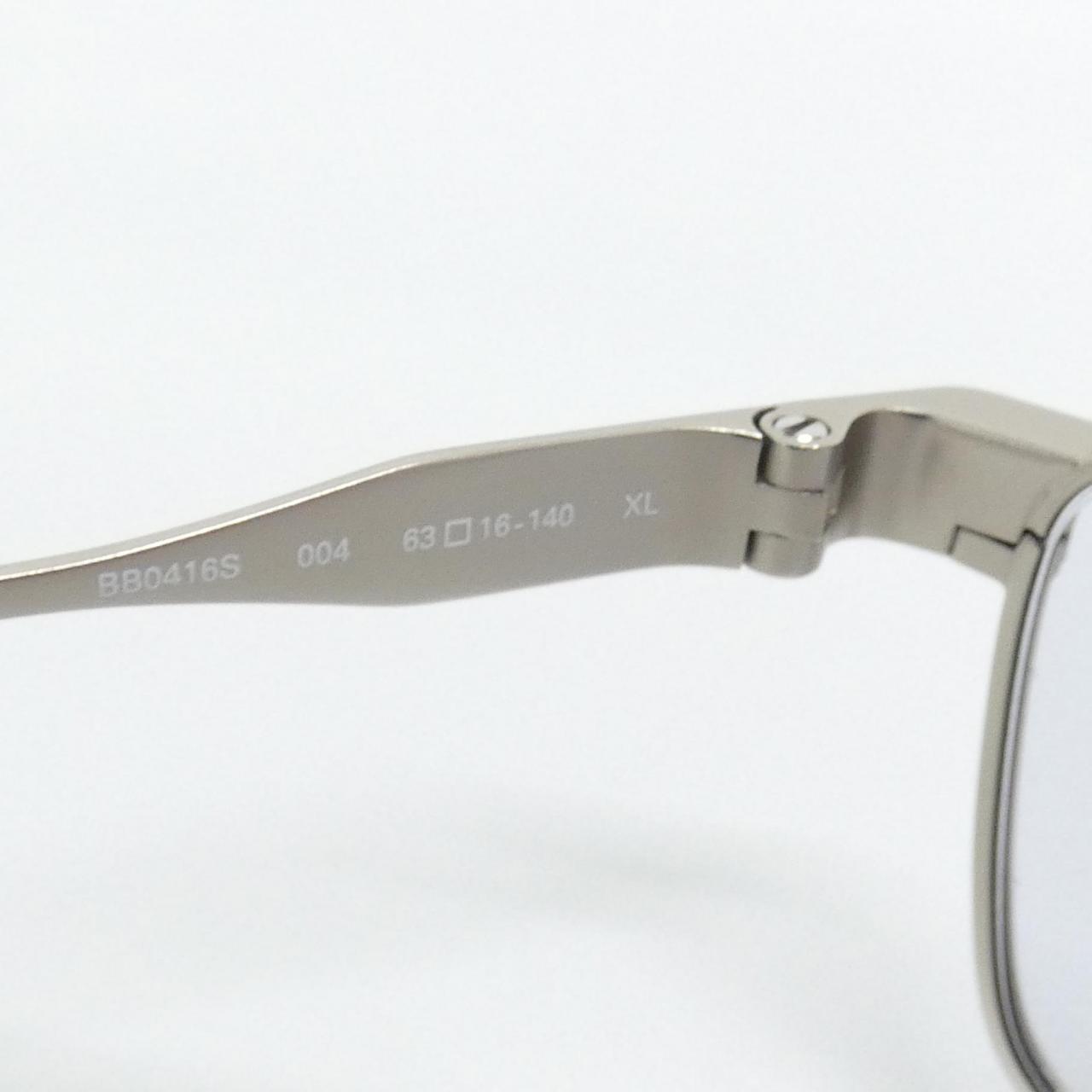 バレンシアガ BB0416S サングラス