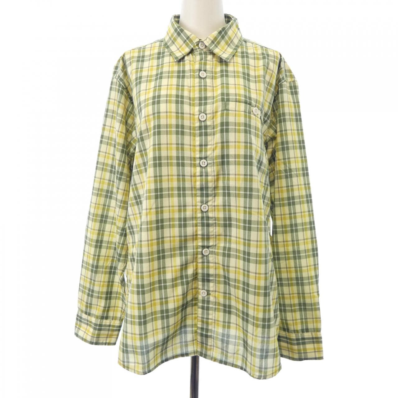 モンベル MONT BELL 1114280 シャツ
