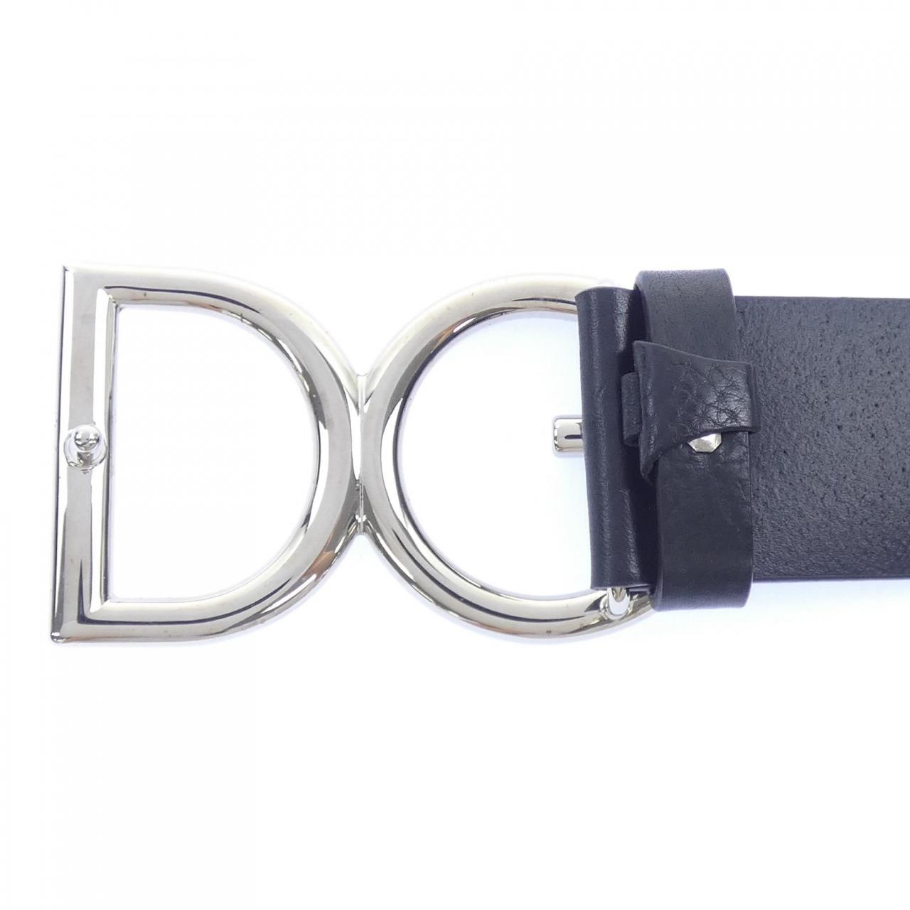 ドルチェアンドガッバーナ DOLCE&GABBANA BC4245 BELT