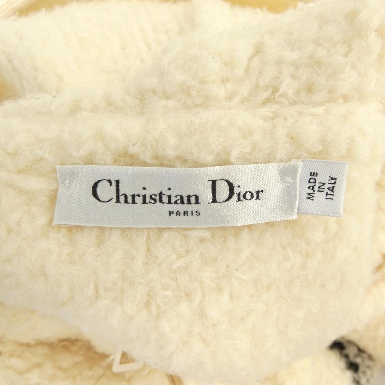 クリスチャンディオール CHRISTIAN DIOR 214G13AM114 ブルゾン