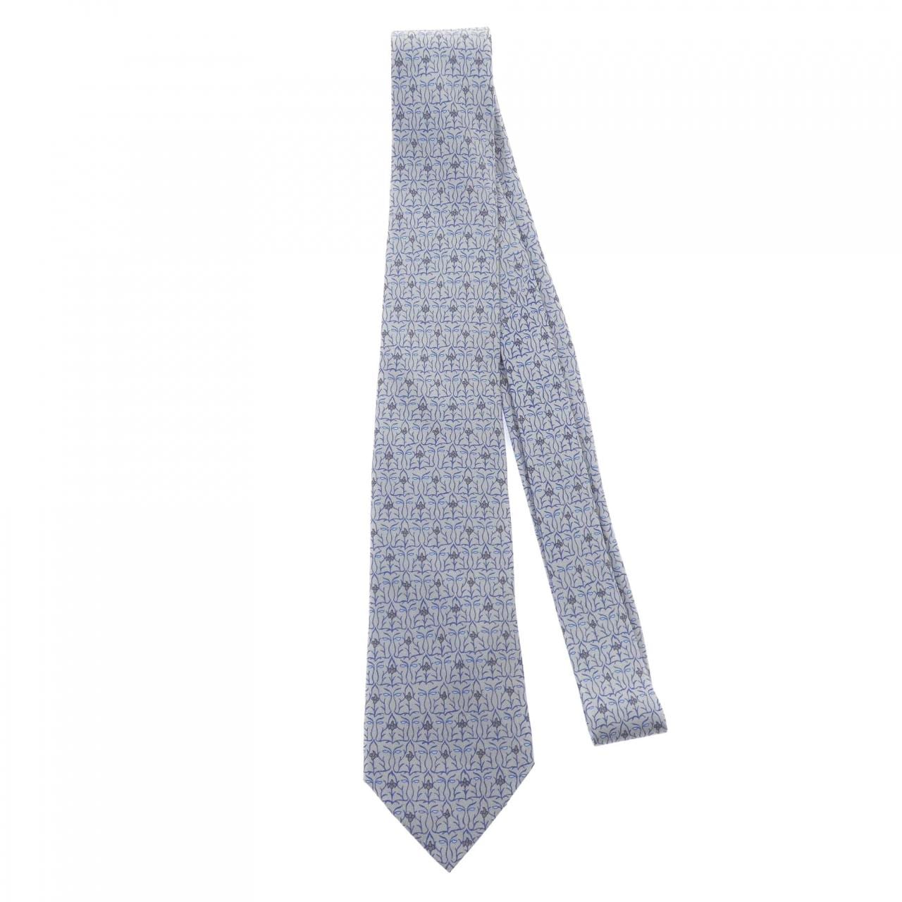 エルメス HERMES NECKTIE