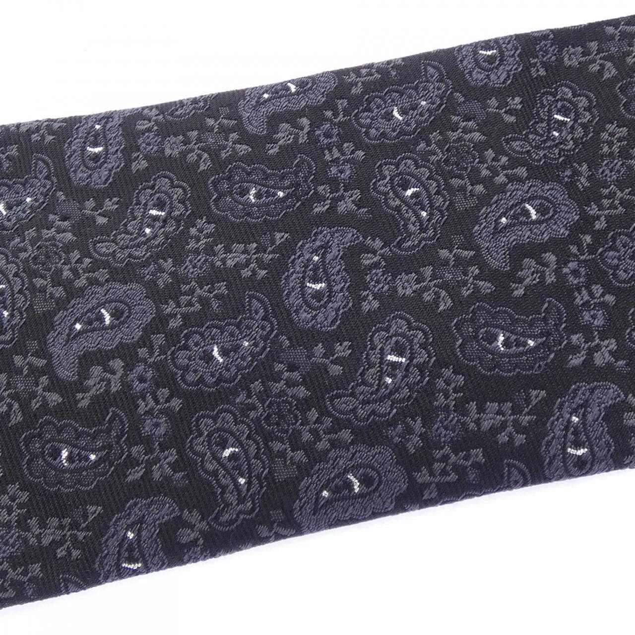 エトロ ETRO NECKTIE