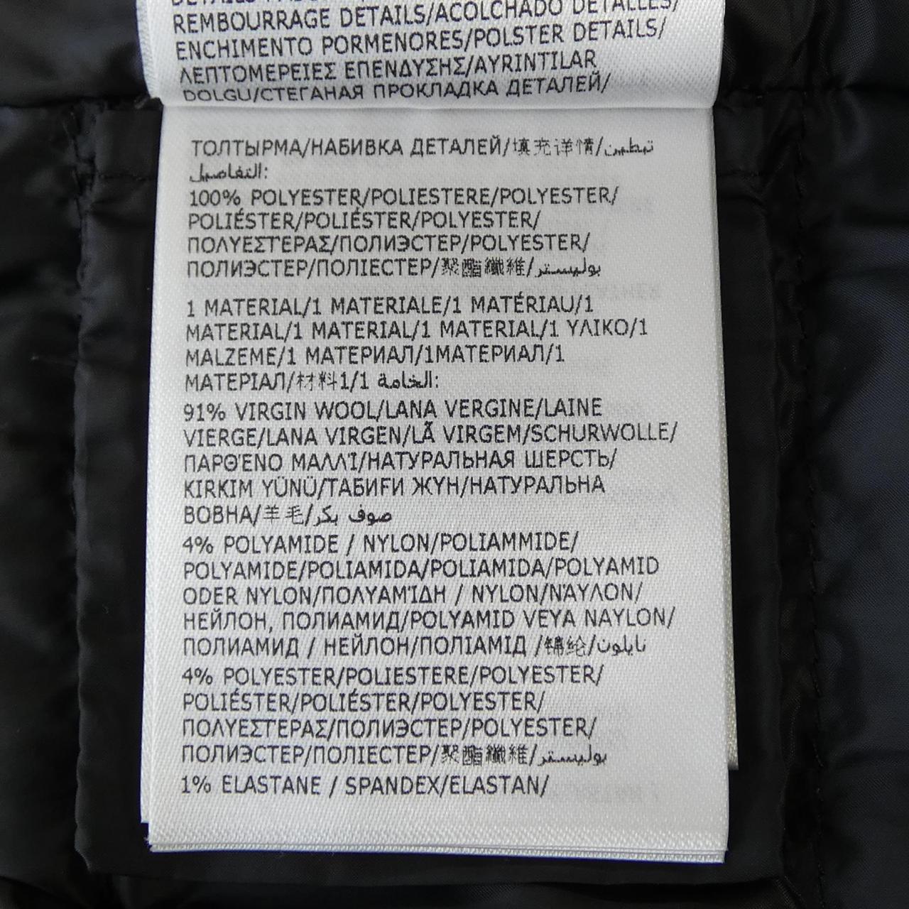 モンクレール MONCLER ZIPLOCK ダウンジャケット