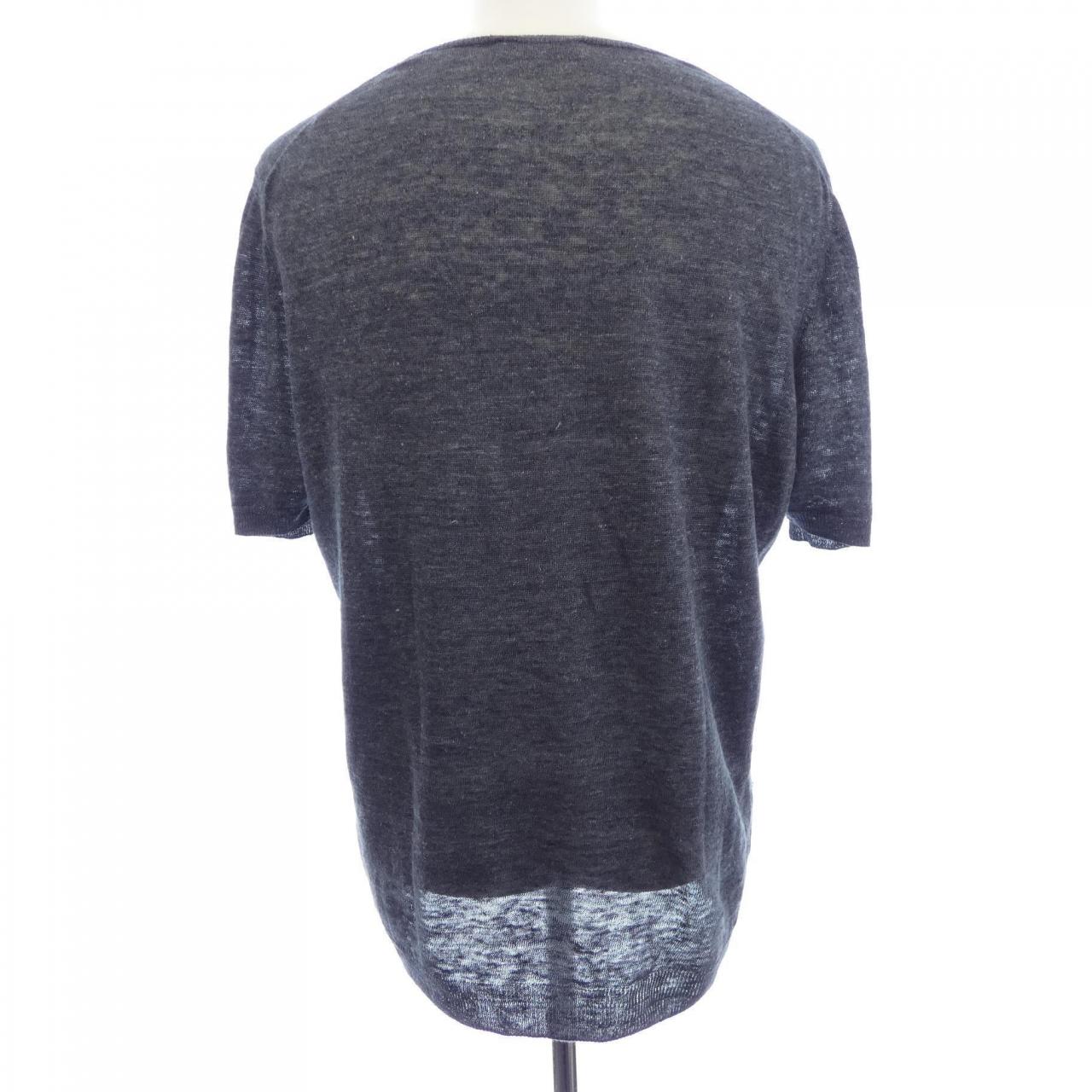 グランサッソ Gran Sasso ニット