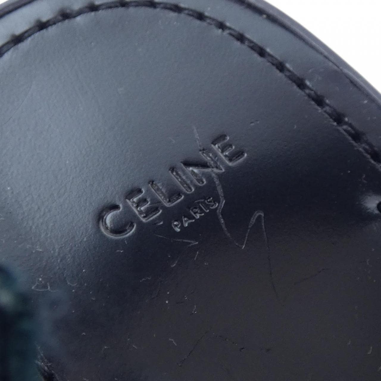 セリーヌ CELINE LEO STRAPPY サンダル