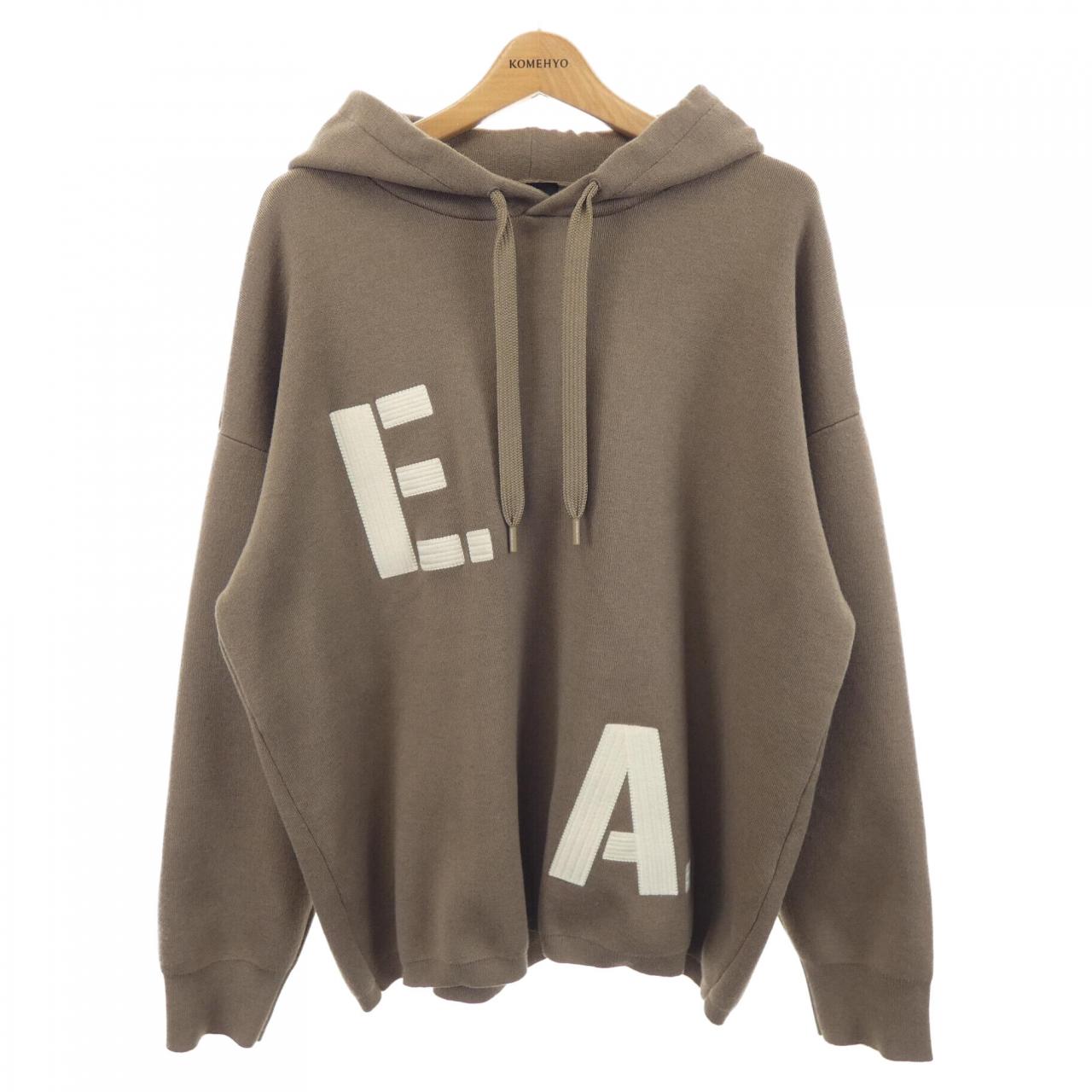 エンポリオアルマーニ EMPORIO ARMANI パーカー