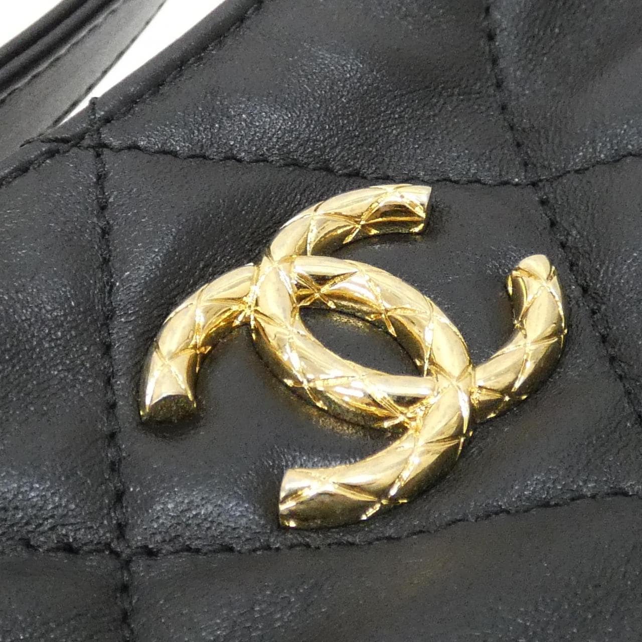 シャネル AS3487 リュックサック