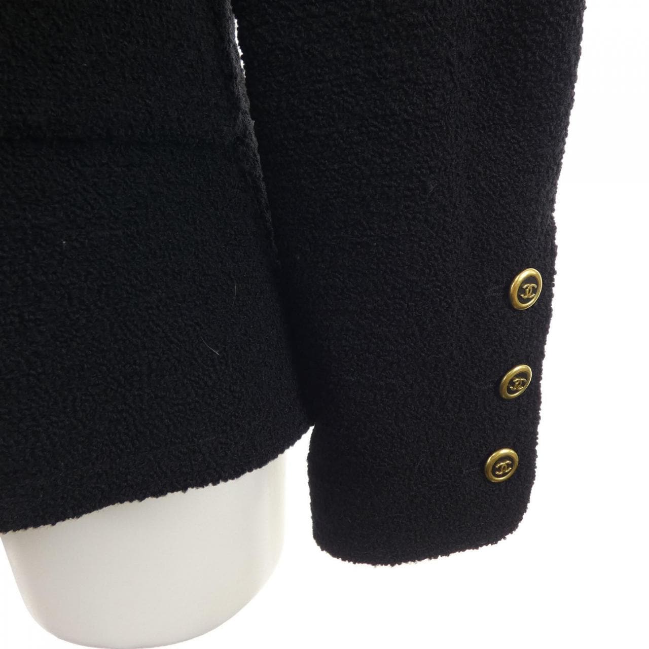 シャネル CHANEL P03518V03439 94A ジャケット