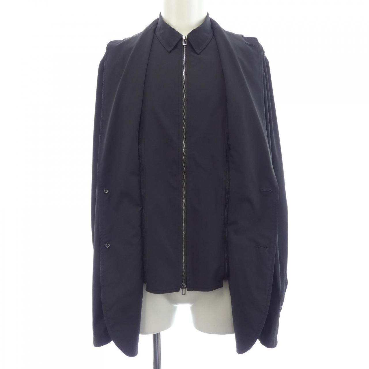エンポリオアルマーニ EMPORIO ARMANI 3H1GL0 1NJQZ ジャケット