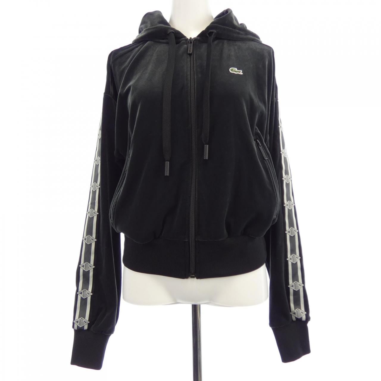 ラコステ LACOSTE ジャケット