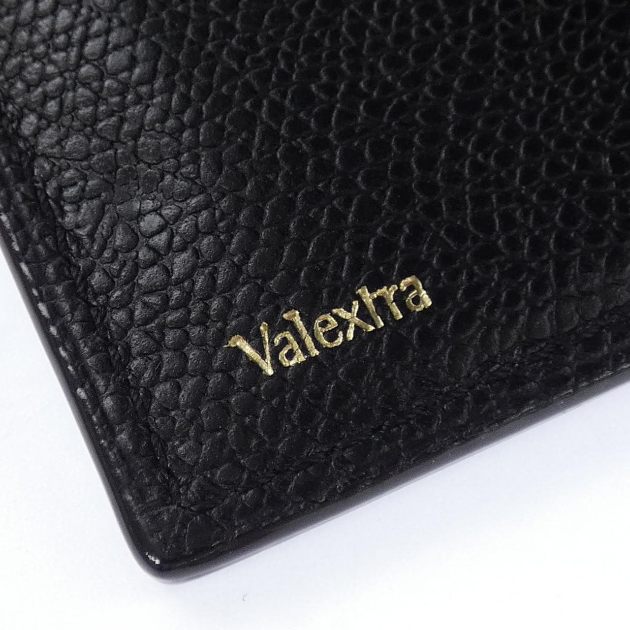 ヴァレクストラ VALEXTRA イジィデ ISIDE SGES0005028LOCPS99 WALLET