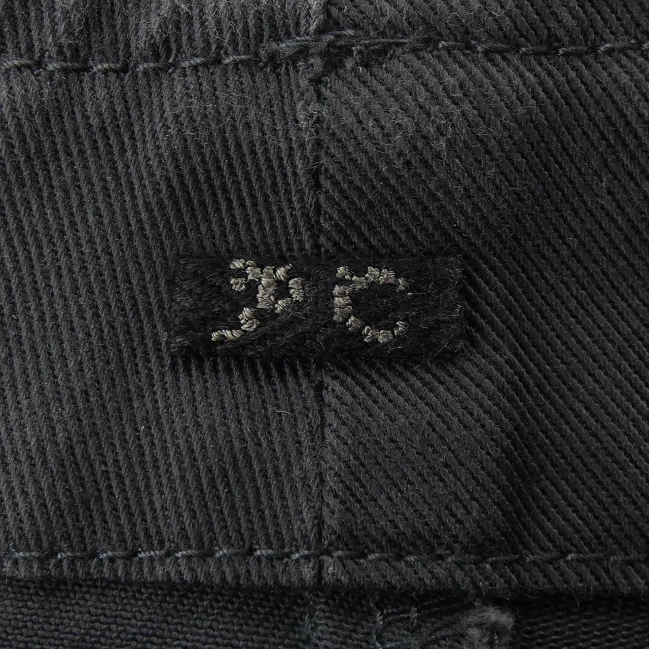 ポータークラシック PORTER CLASSIC パンツ