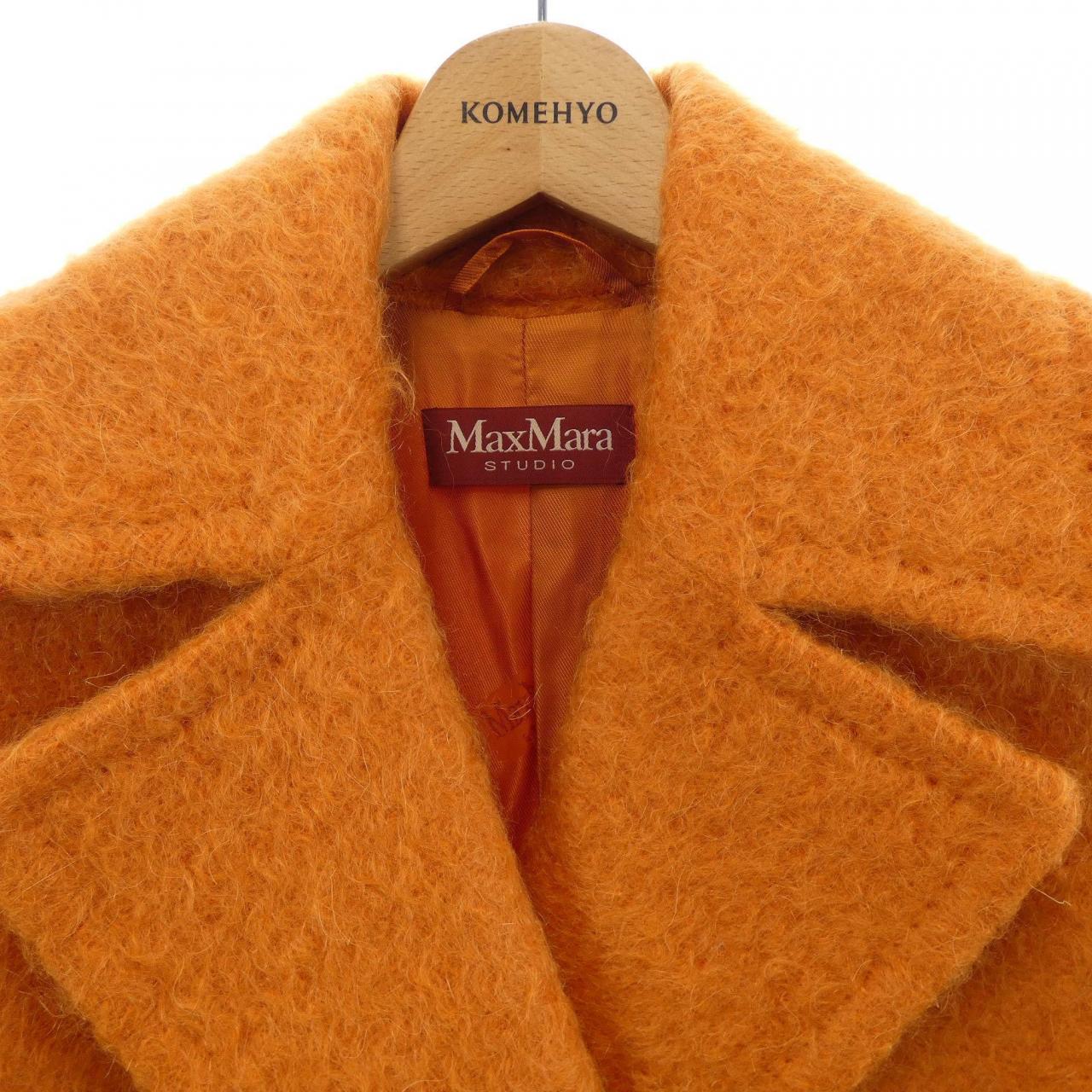 マックスマーラステュディオ Max Mara STUDIO 23601601336 コート