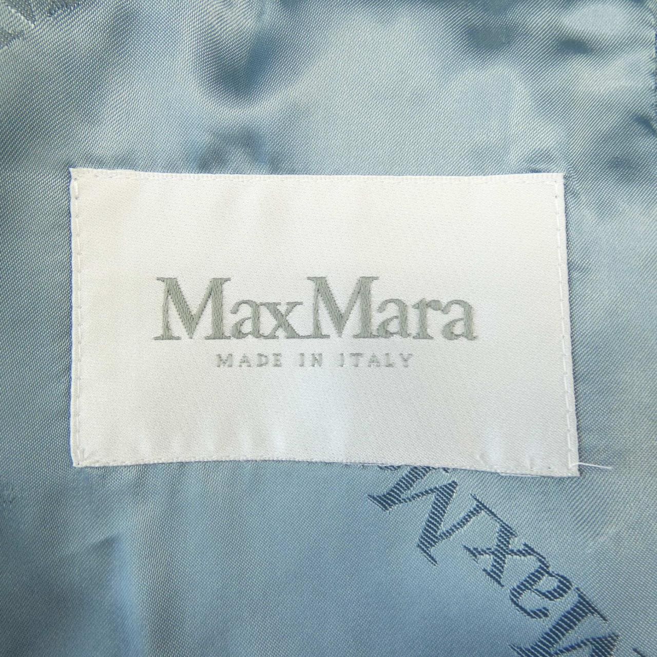 マックスマーラ Max Mara 708405 コート