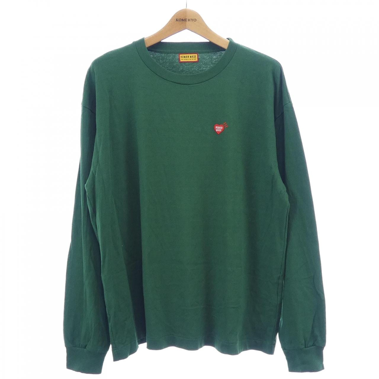 ヒューマンメイド HUMAN MADE HM31CS039 Tシャツ