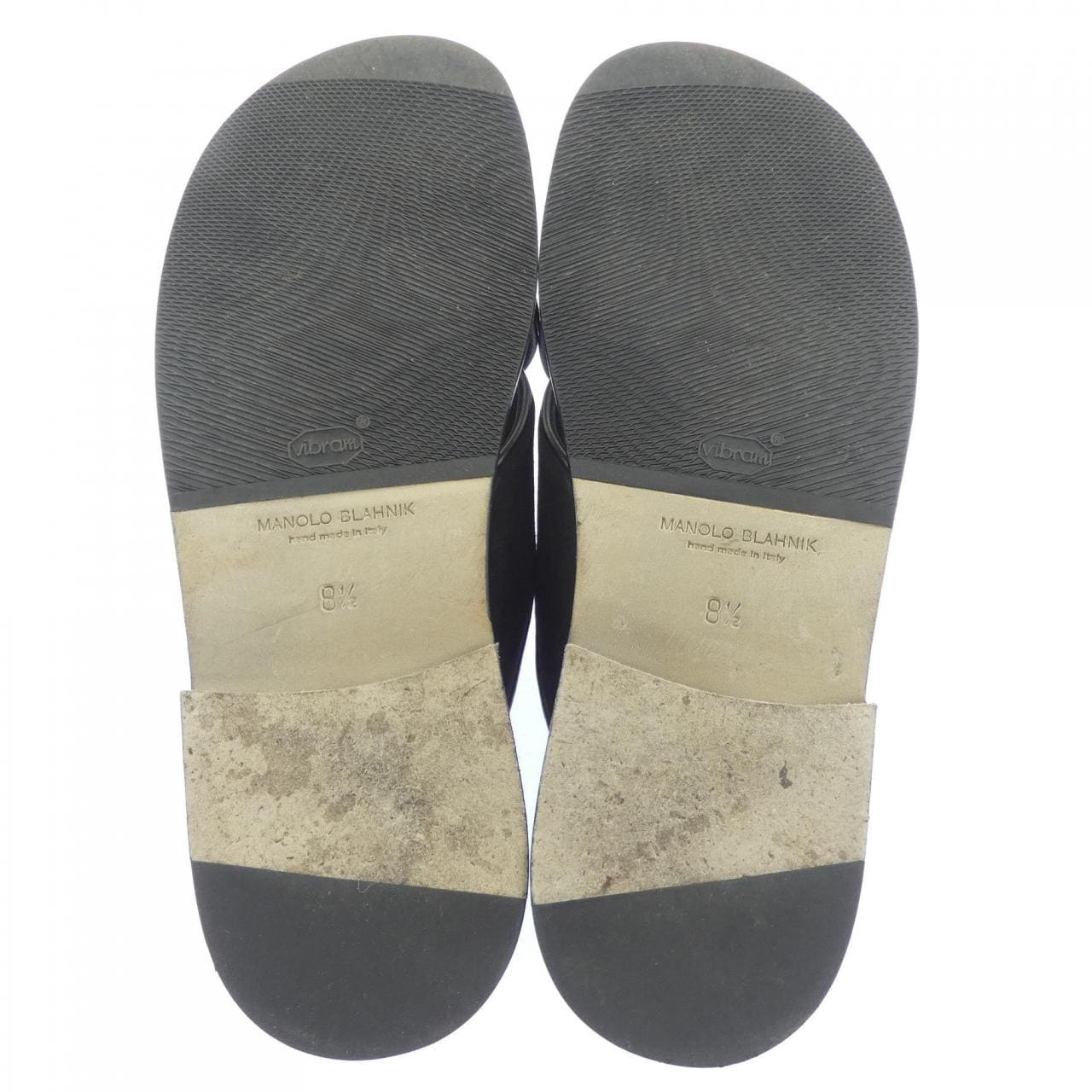 マノロブラニク MANOLO BLAHNIK OTAWI サンダル
