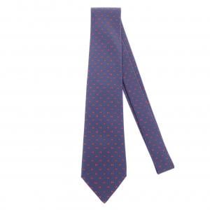 エルメス HERMES NECKTIE