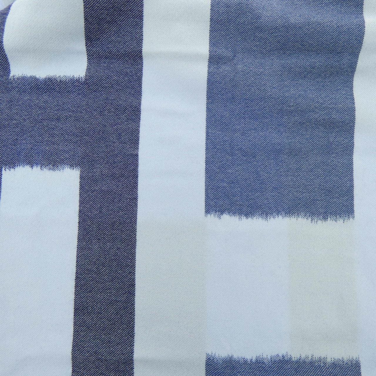 エルメス HERMES イカット H394832T MUFFLER