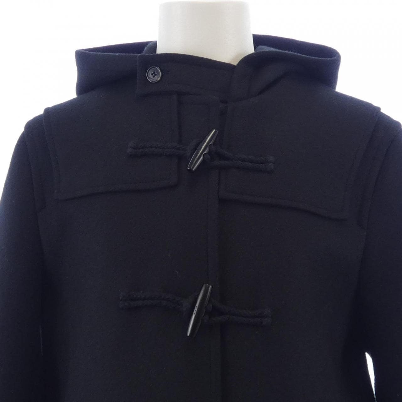 サンローラン SAINT LAURENT 649133 Y080W コート