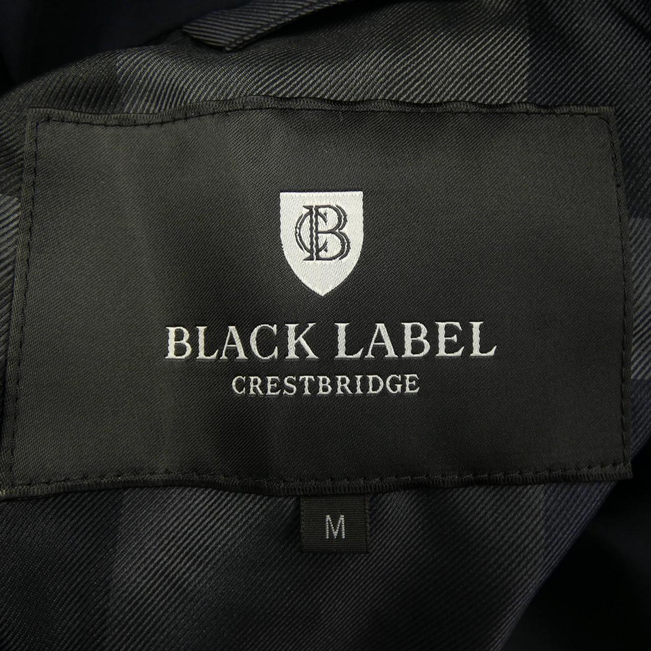 ブラックレーベルクレストブリッジ BLACK LABEL CRESTBRI コート