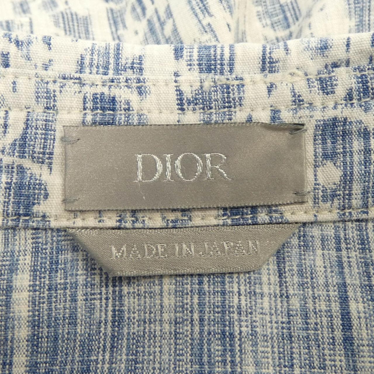 ディオール DIOR シャツ