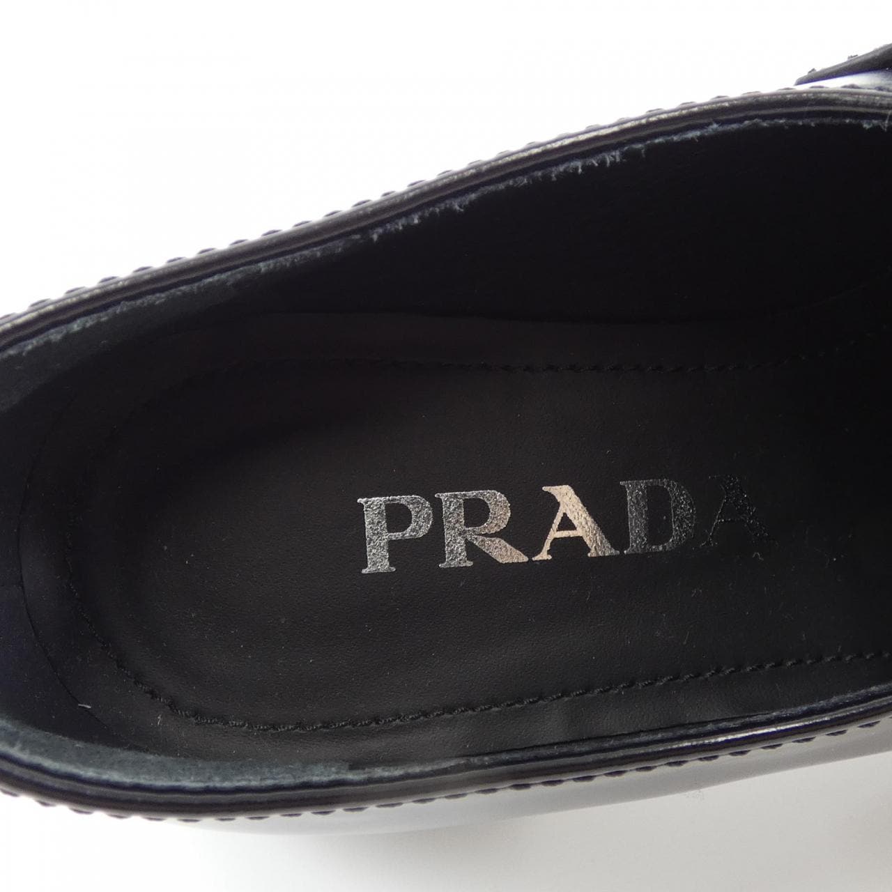 Prada PRADA shoes