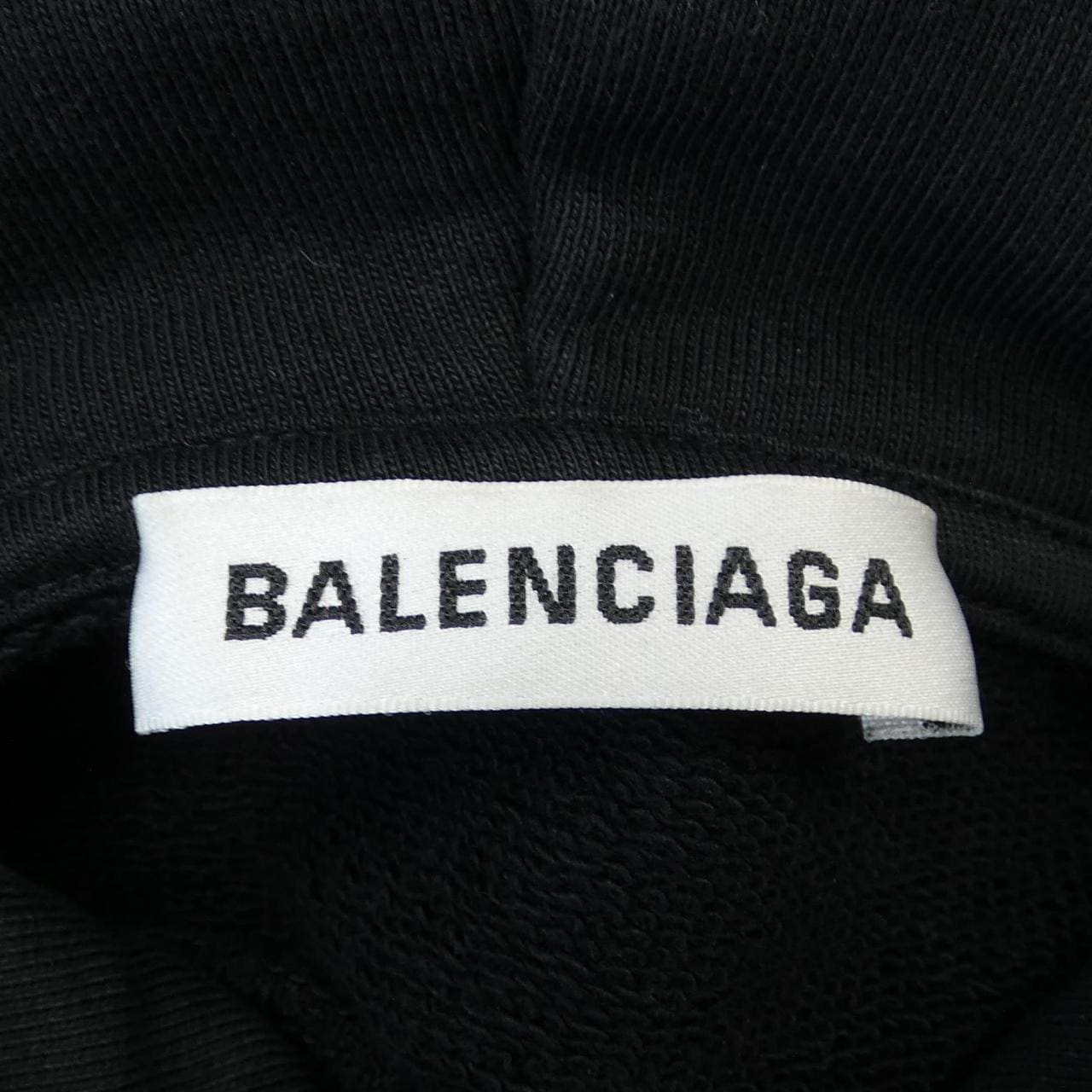 バレンシアガ BALENCIAGA パーカー