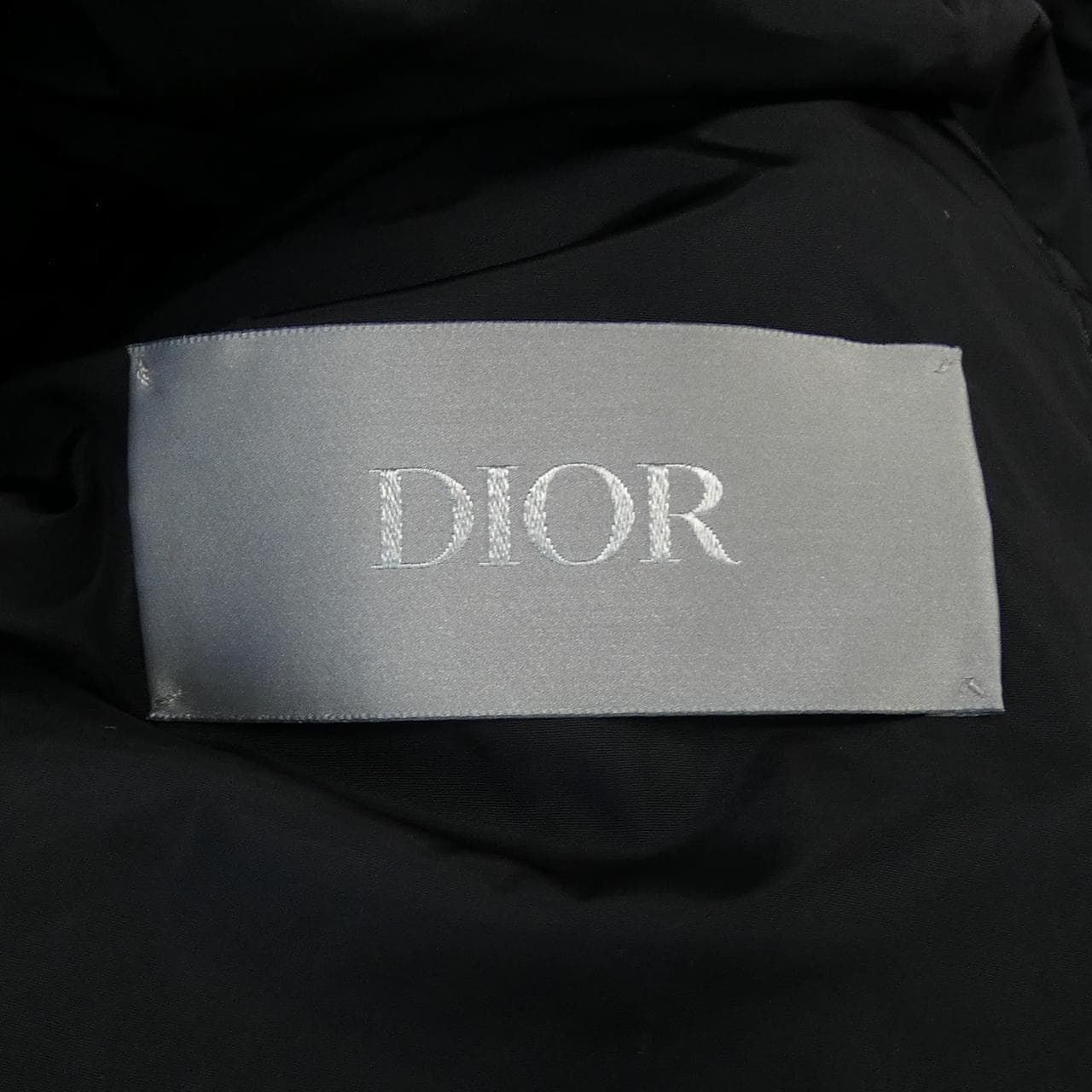 ディオール DIOR ダウンジャケット