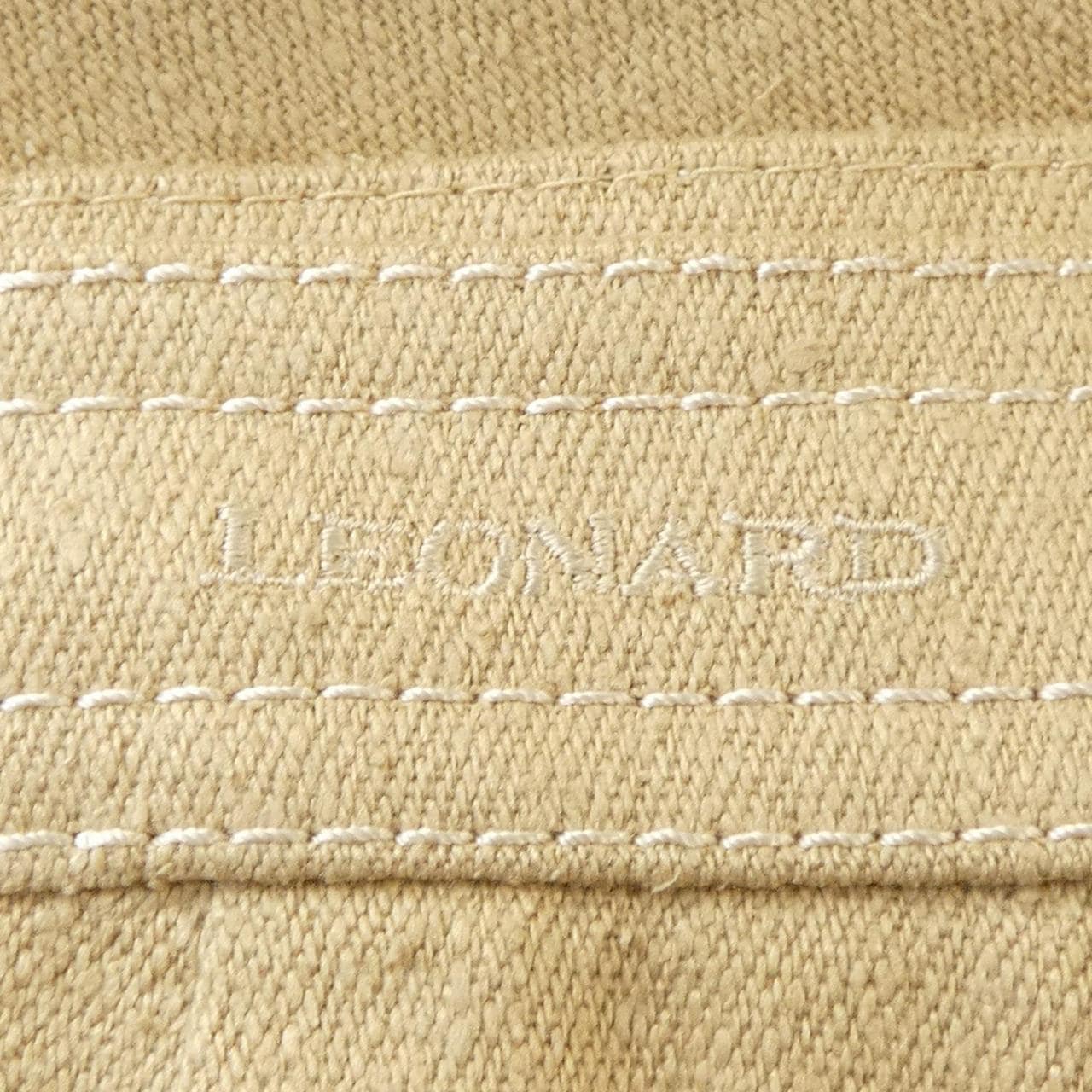 【ヴィンテージ】レオナールファッション LEONARD FASHION セットアップ