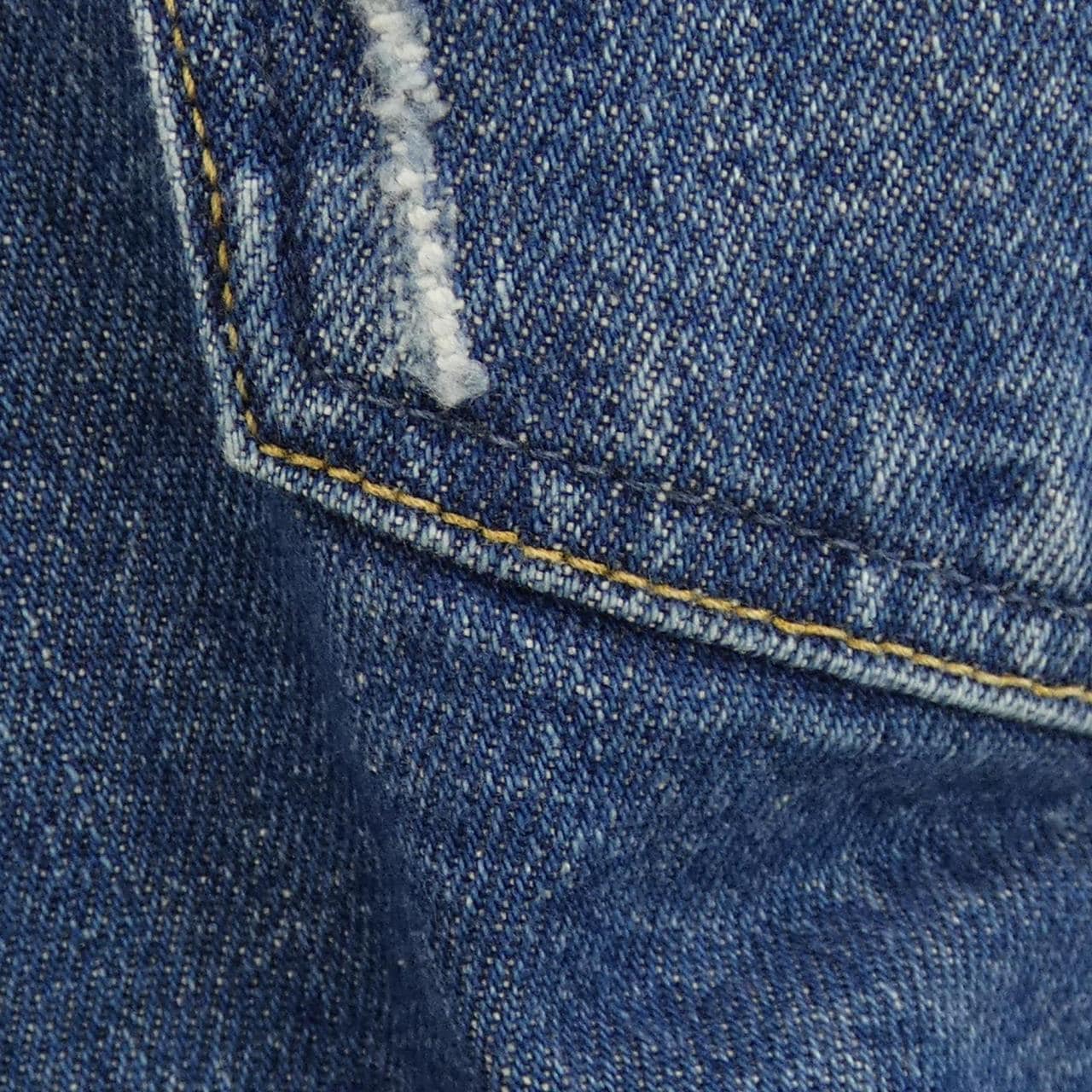 Upper heights UPPER HIGHTS jeans