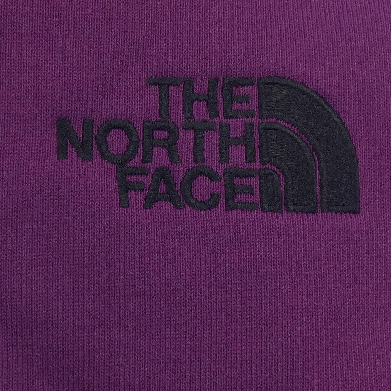 粗面THE NORTH FACE吸汗