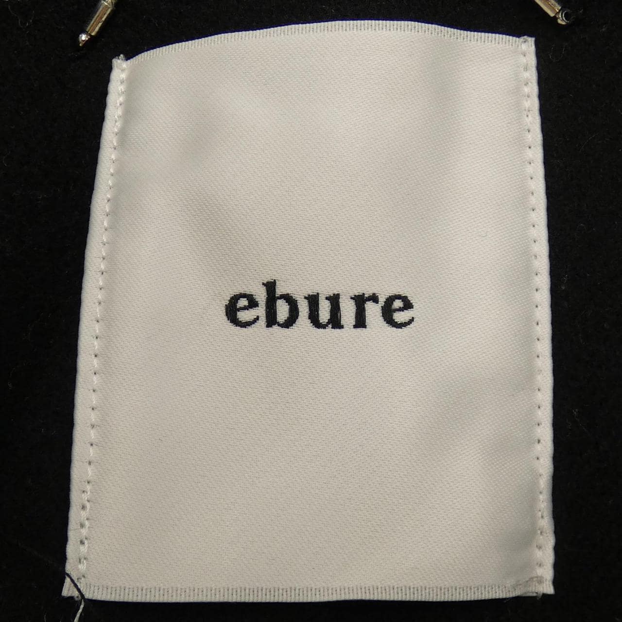Eble ebure外套