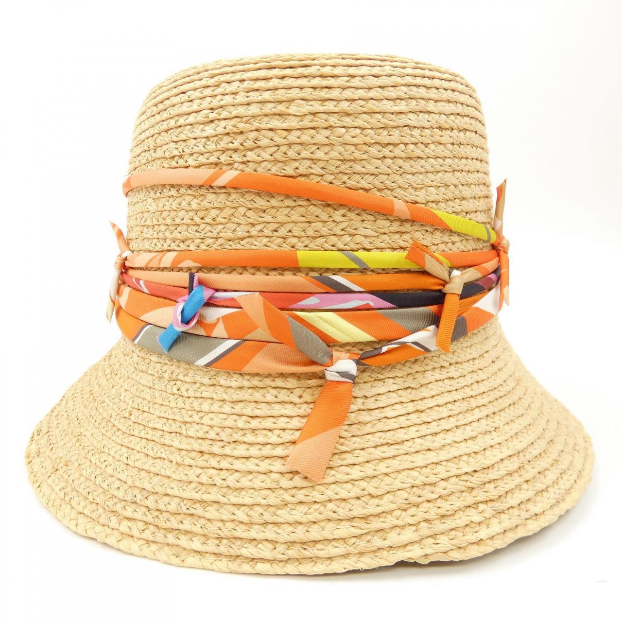 エルメス HERMES ハット